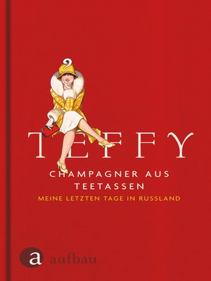 cover image of Champagner aus Teetassen